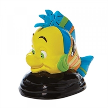 Disney by Britto - Flounder Mini 